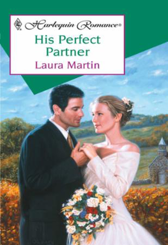 His Perfect Partner
