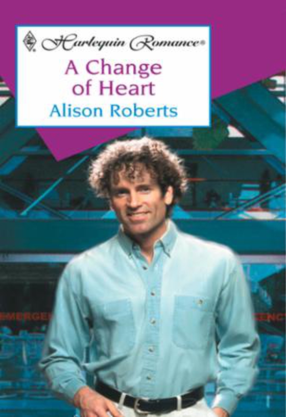 A Change Of Heart