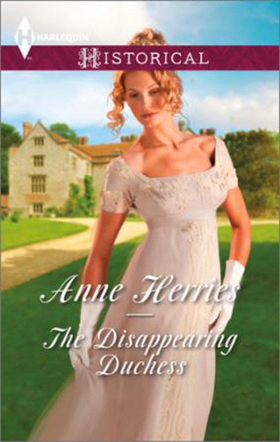 The Disappearing Duchess