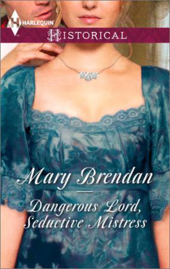 Dangerous Lord, Seductive Mistress