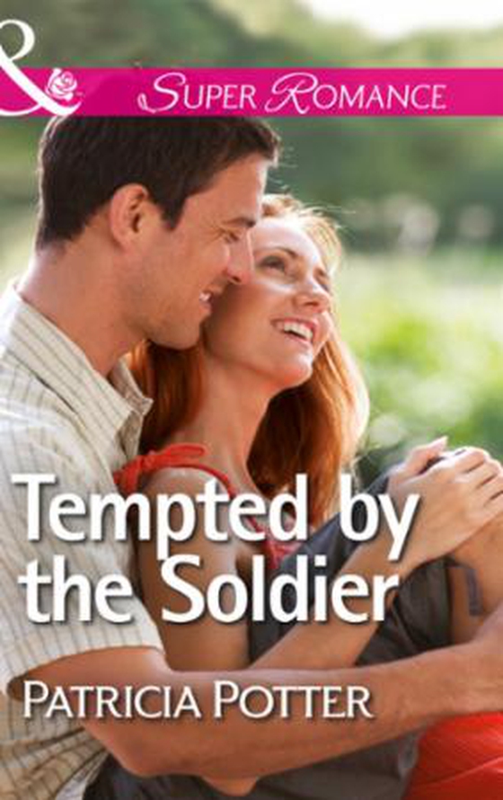 Tempted by the Soldier