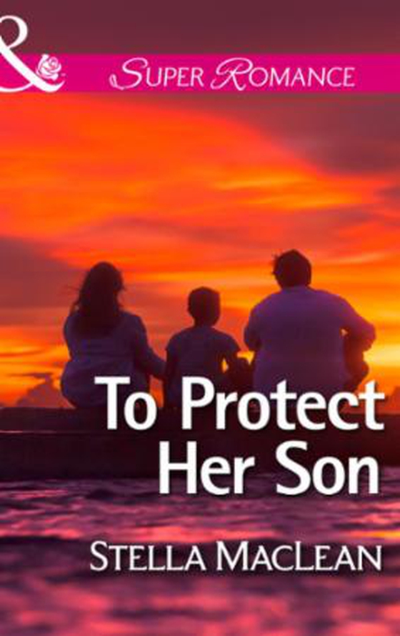 To Protect Her Son