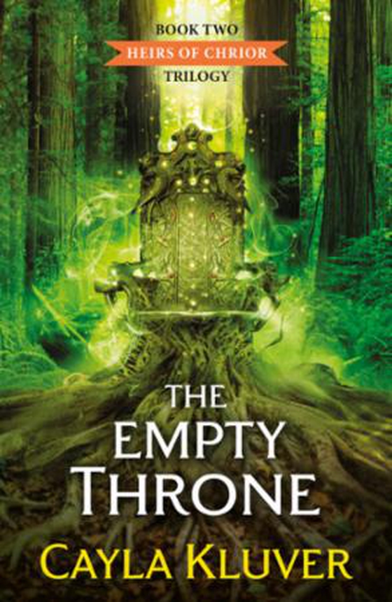 The Empty Throne