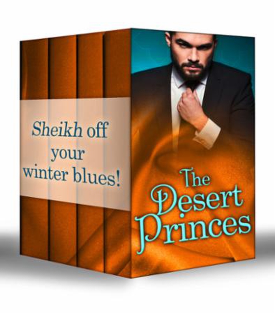 The Desert Princes