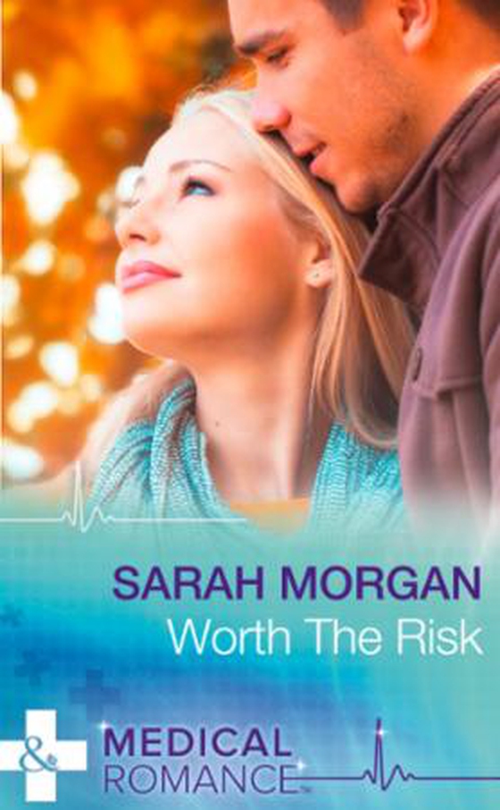 Worth The Risk