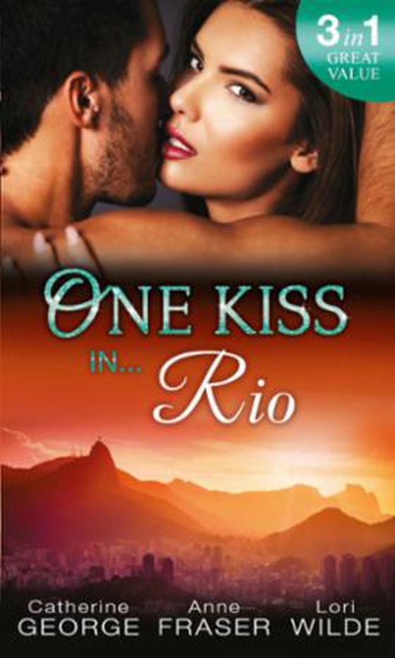 One Kiss in... Rio