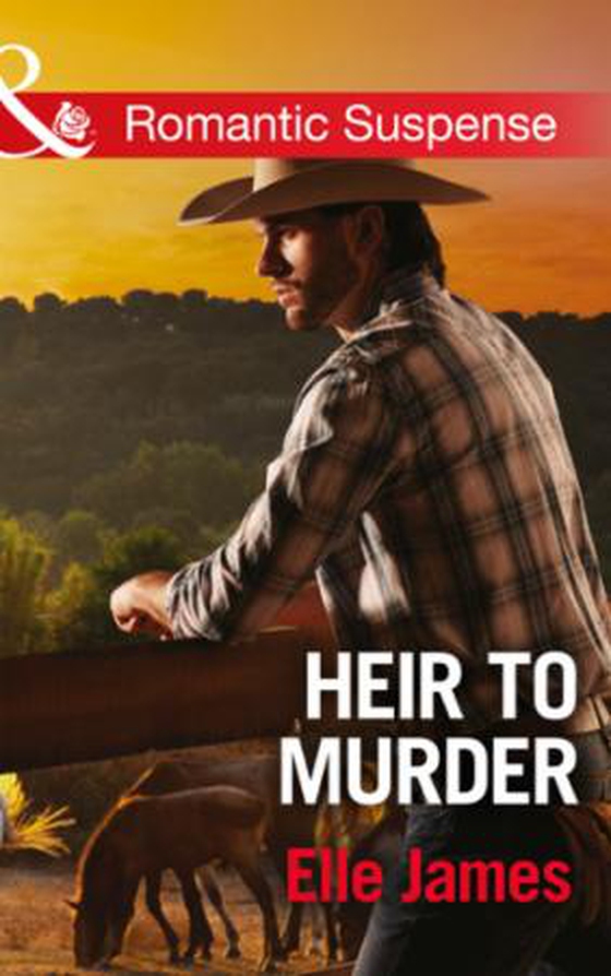 Heir to Murder