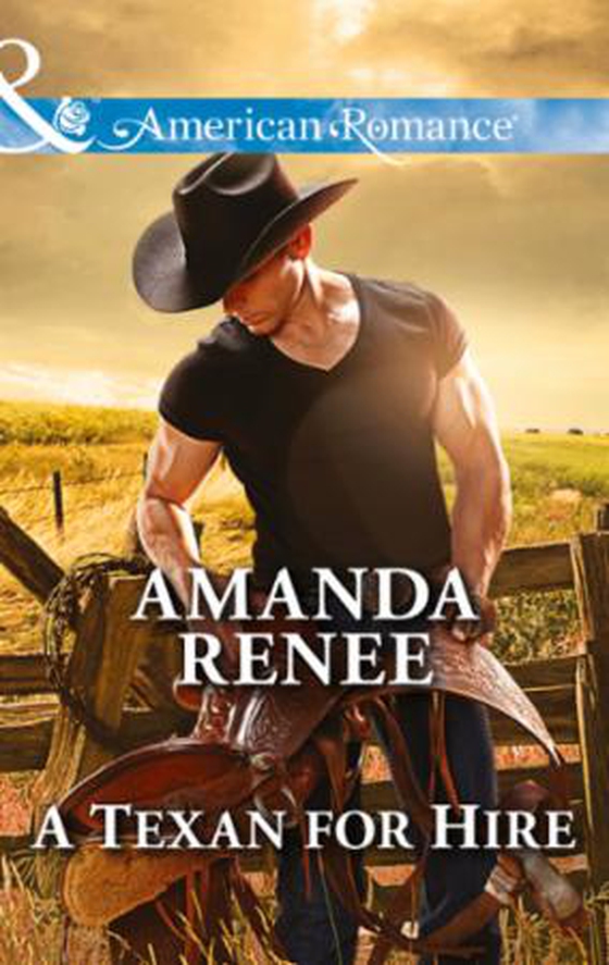 A Texan for Hire