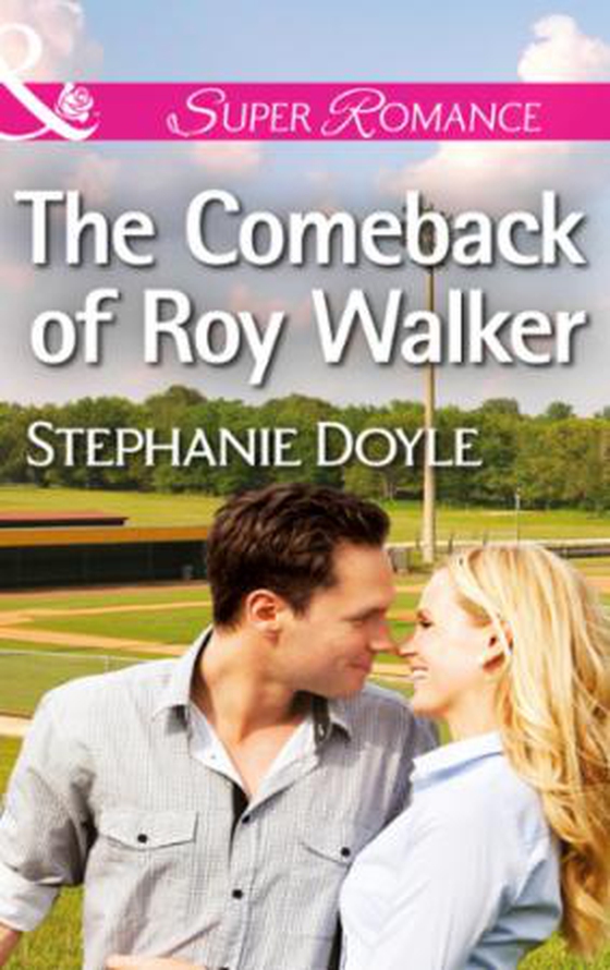 The Comeback of Roy Walker