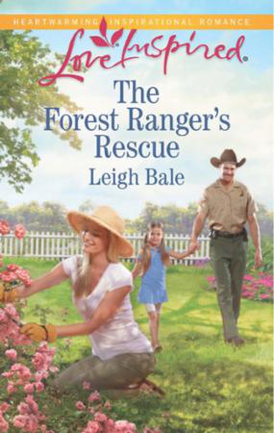The Forest Ranger's Rescue (ebok) av Leigh Bale