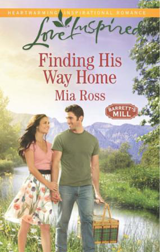 Finding His Way Home (ebok) av Mia Ross