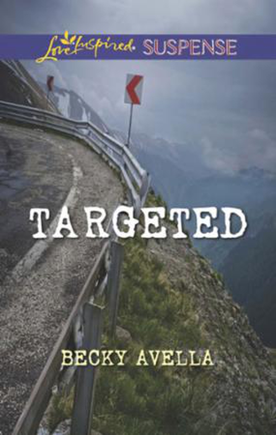 Targeted (ebok) av Becky Avella