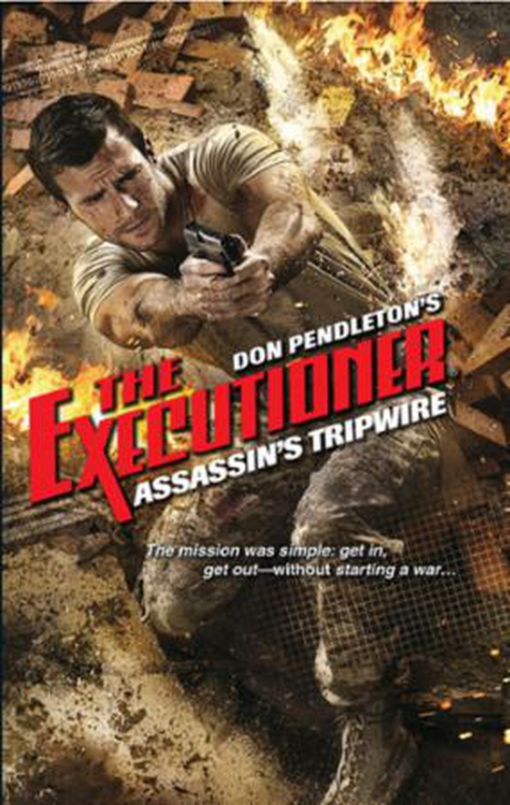 Assassin's tripwire