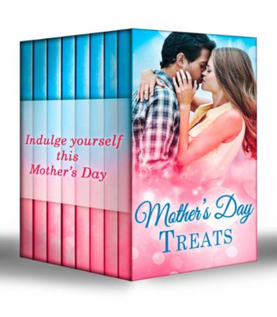 Mother's Day Treats