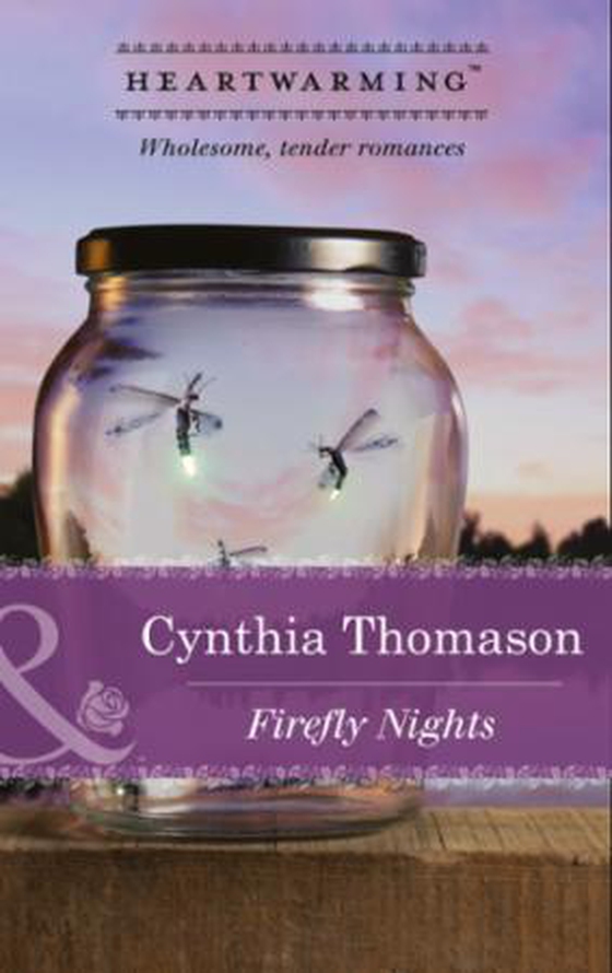 Firefly Nights