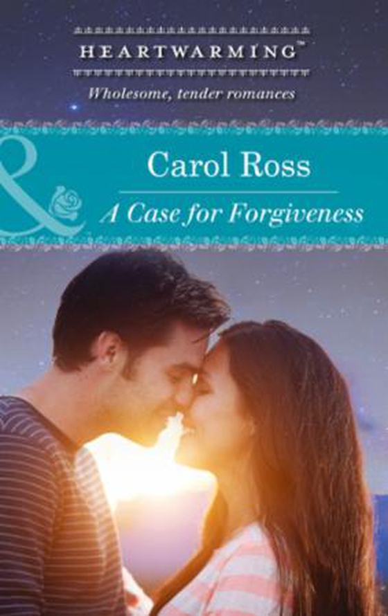 A Case for Forgiveness