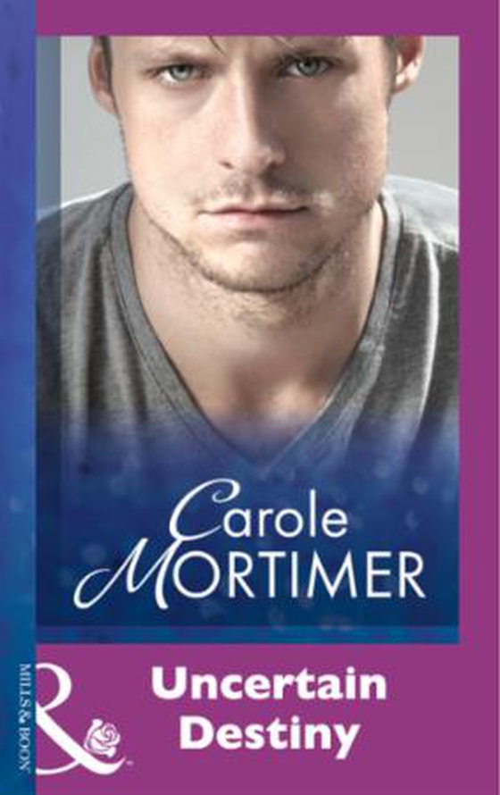 Uncertain Destiny (ebok) av Carole Mortimer