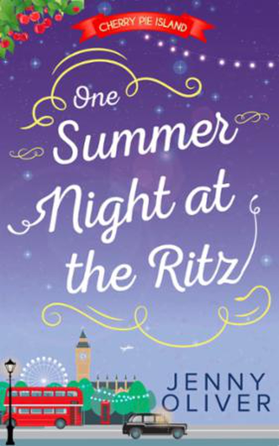 One Summer Night At The Ritz