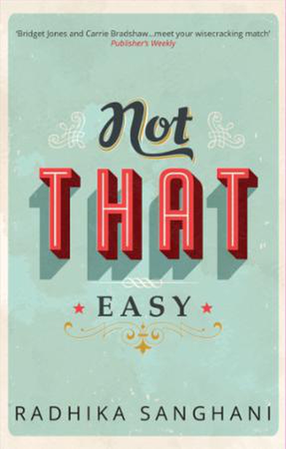 Not That Easy