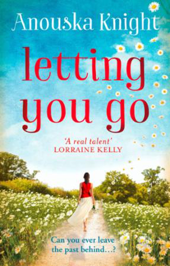 Letting You Go