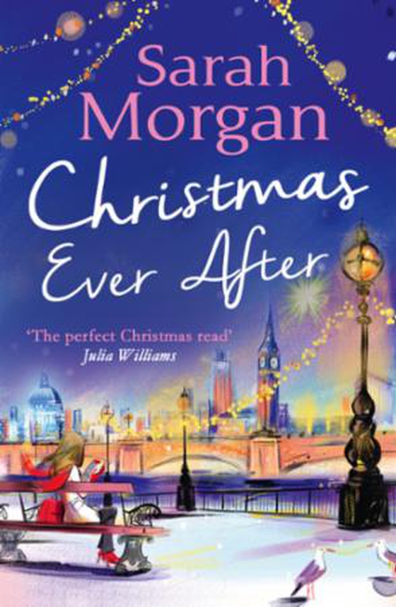 Christmas Ever After