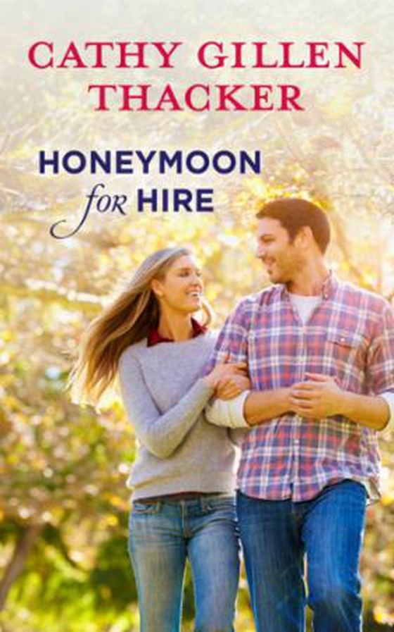 Honeymoon for hire