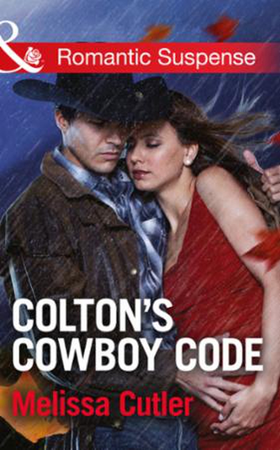Colton's Cowboy Code