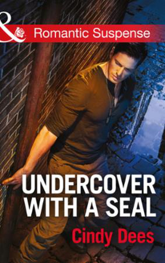 Undercover with a SEAL