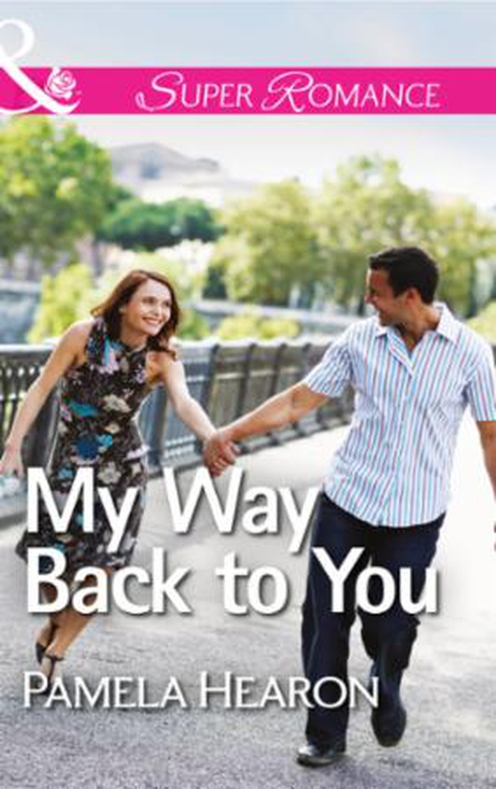 My Way Back to You