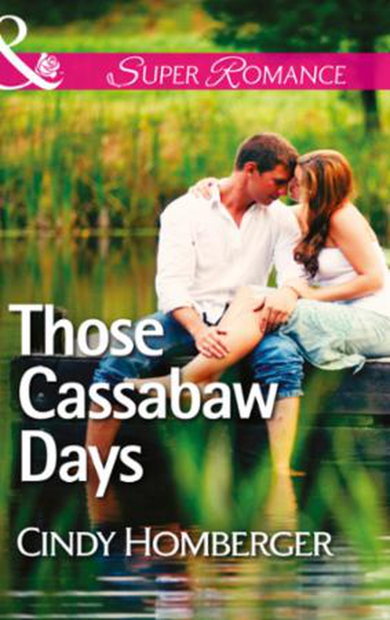 Those Cassabaw Days