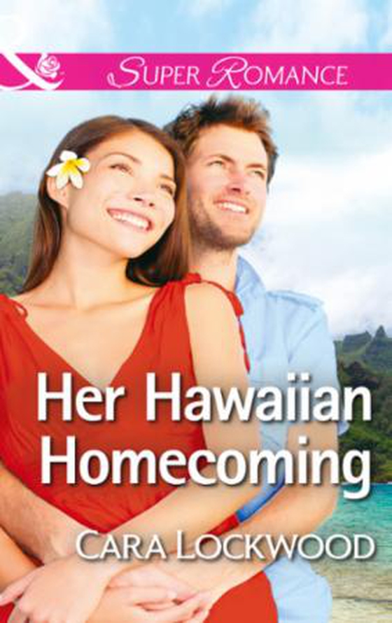 Her Hawaiian Homecoming