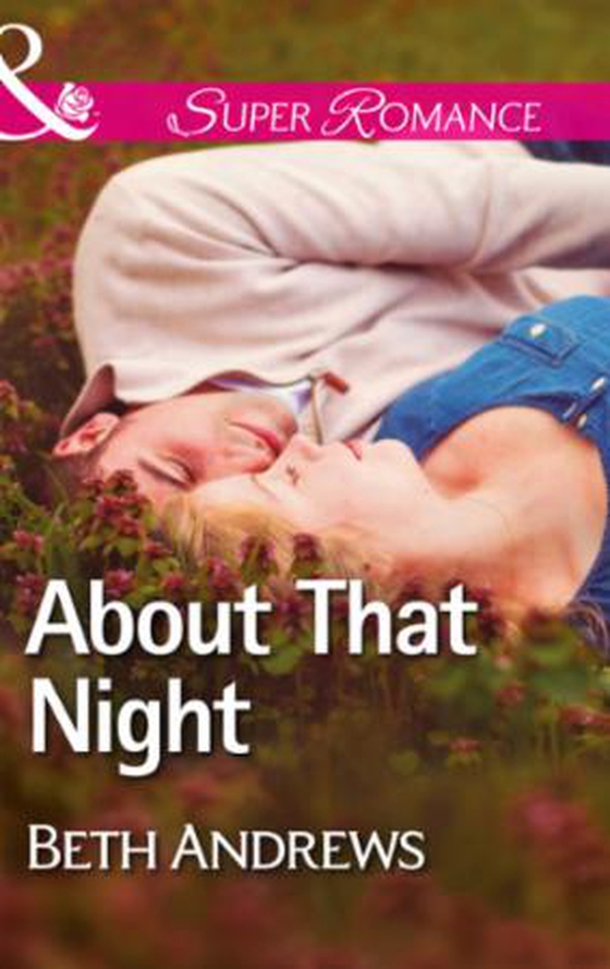 About That Night