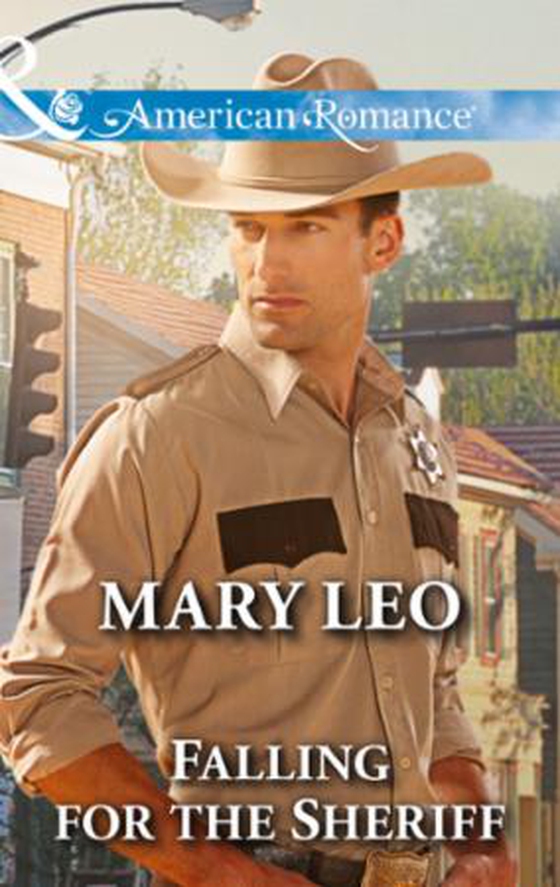 Falling for the Sheriff