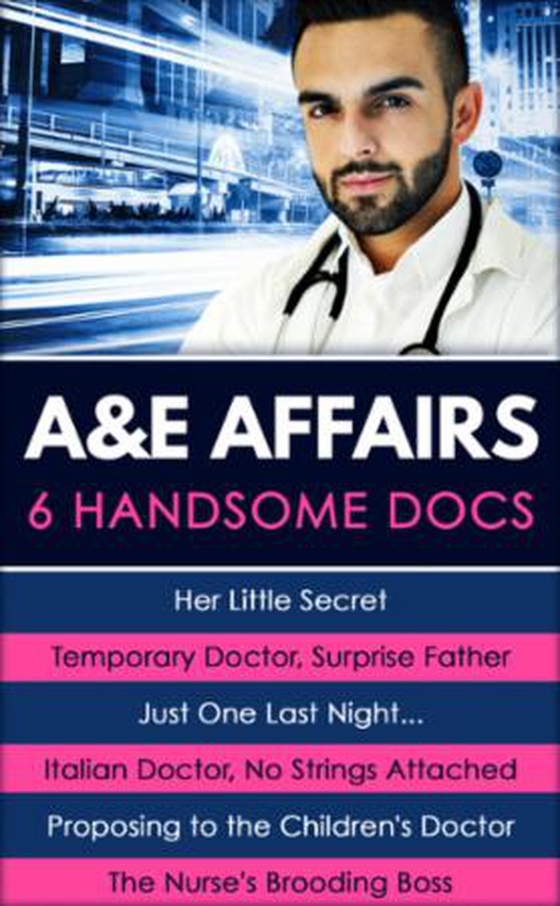 A &E Affairs