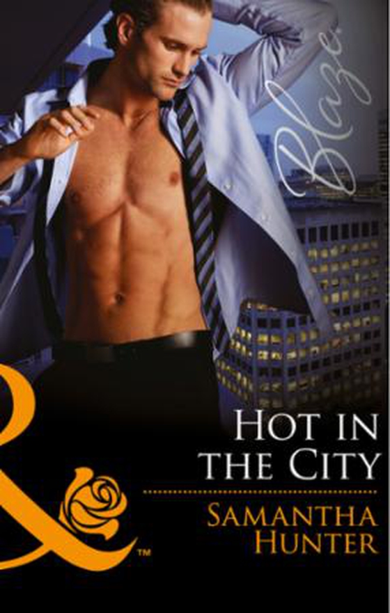 Hot in the City