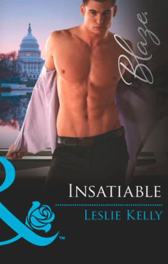 Insatiable