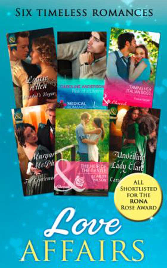 Love Affairs