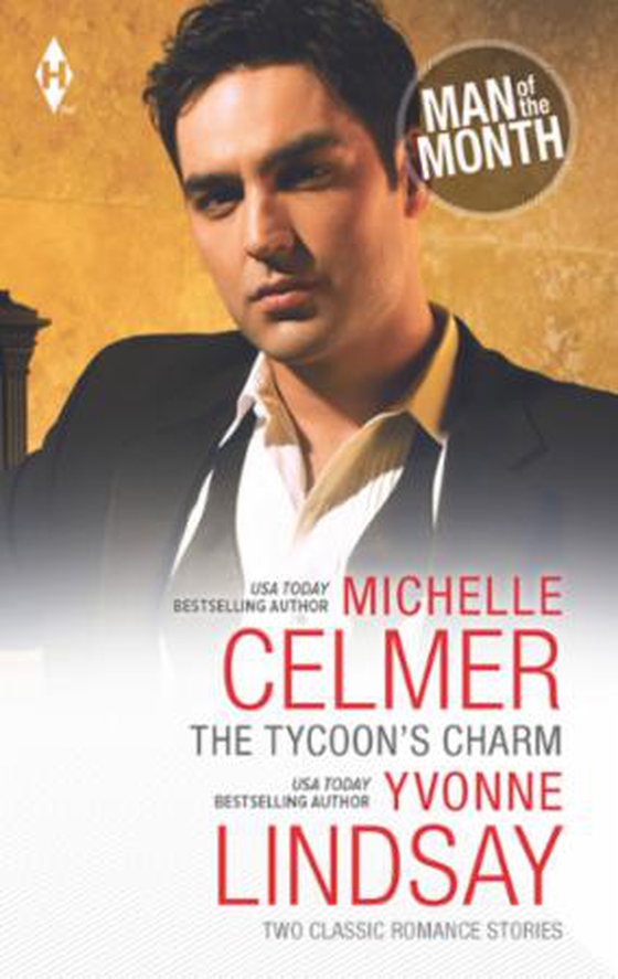 The Tycoon's Charm