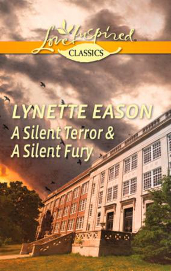A Silent Terror & A Silent Fury