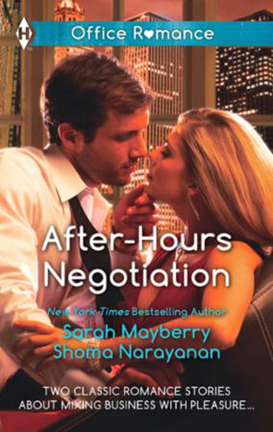 After-Hours Negotiation