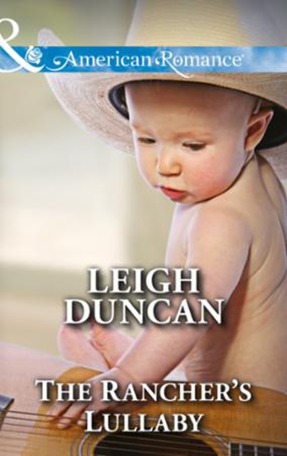 The Rancher's Lullaby