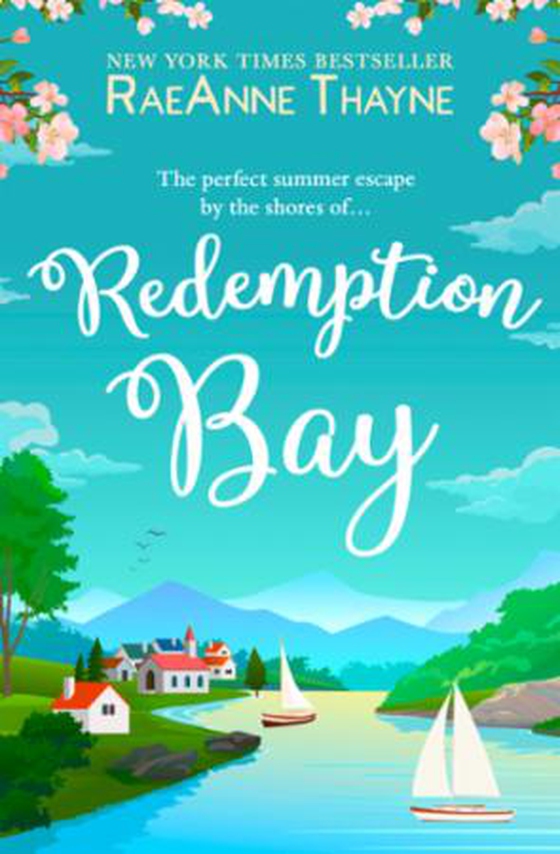 Redemption Bay (ebok) av RaeAnne Thayne