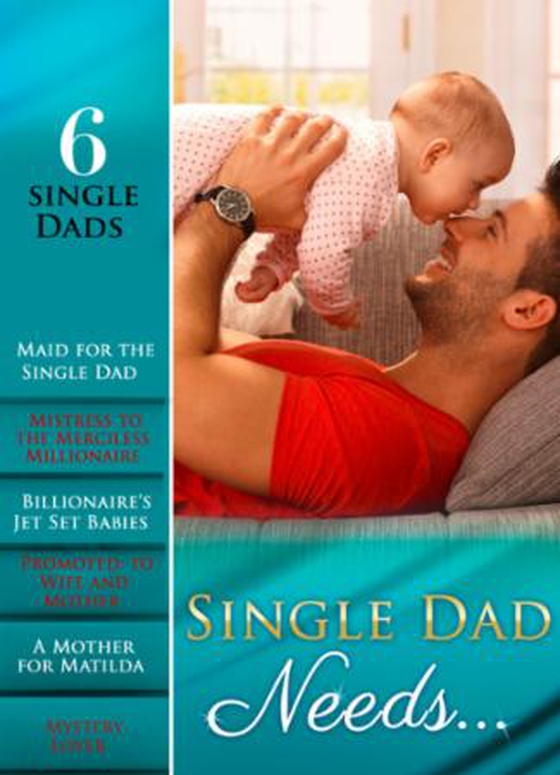 Single Dad Needs...