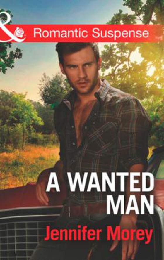 A Wanted Man