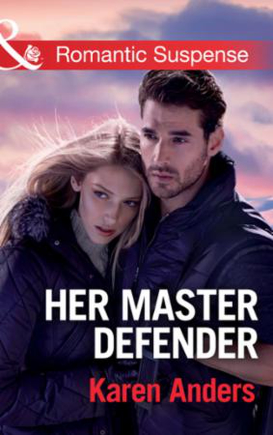 Her Master Defender