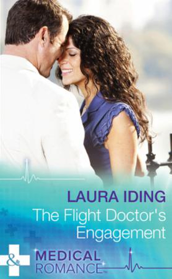 The Flight Doctor's Engagement