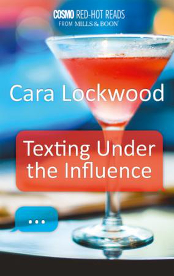Texting Under the Influence