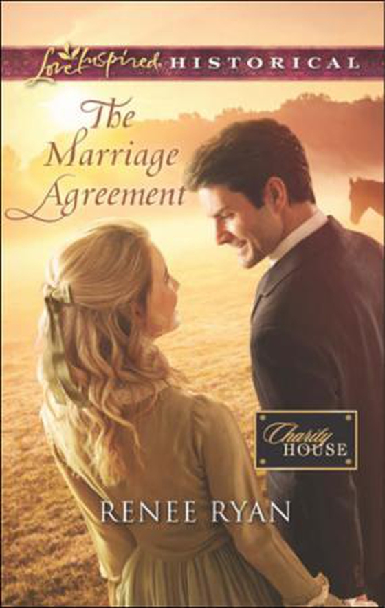 The Marriage Agreement (ebok) av Renee Ryan