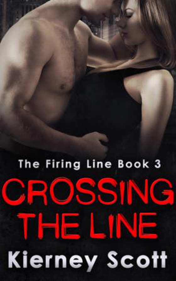 Crossing The Line