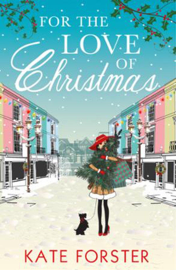 For the Love of Christmas